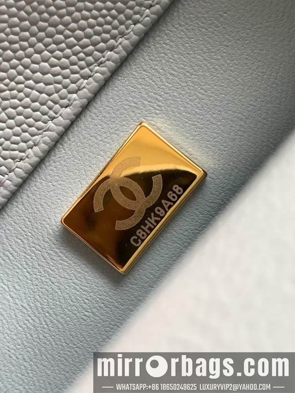 Chanel Bags 2215 19CM XZ 1