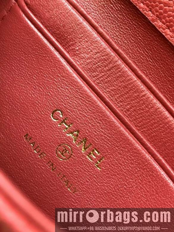 Chanel Bags AS4244 11.5X14.5X5 XZ8