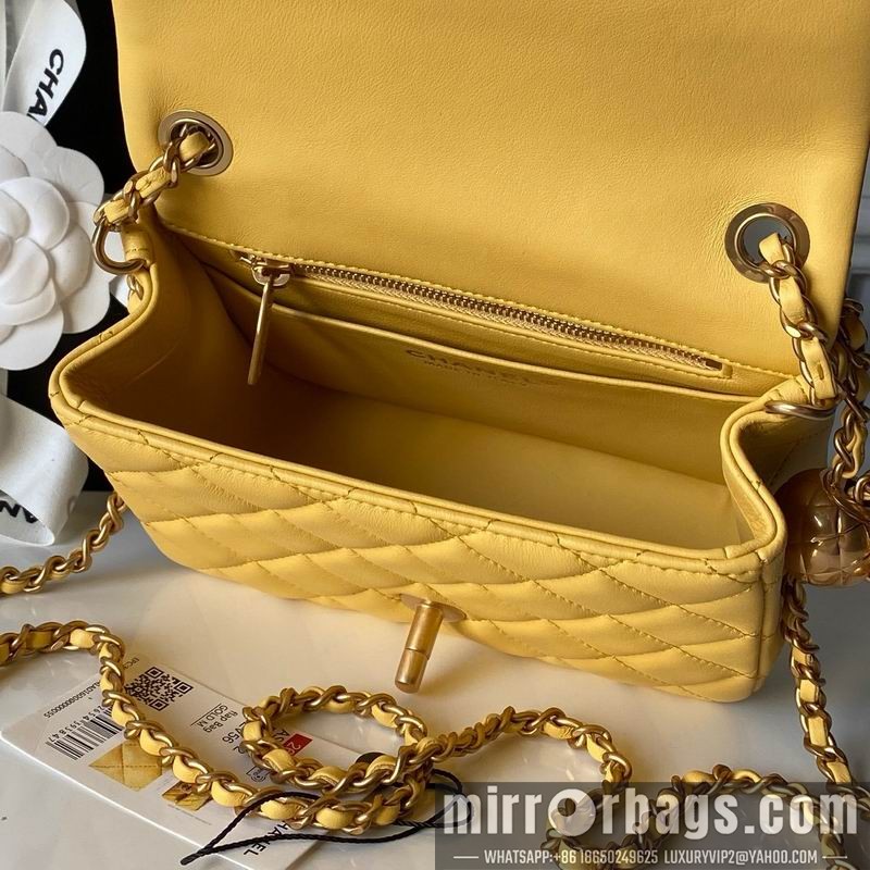 Chanel Bags AS1786 mini 17cm XZ