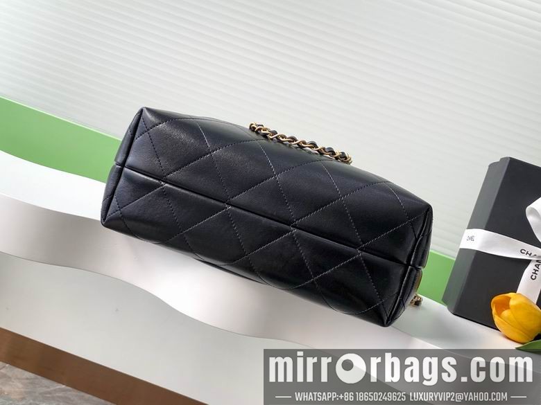 Chanel Bags AS5636 31X28X12 3colors