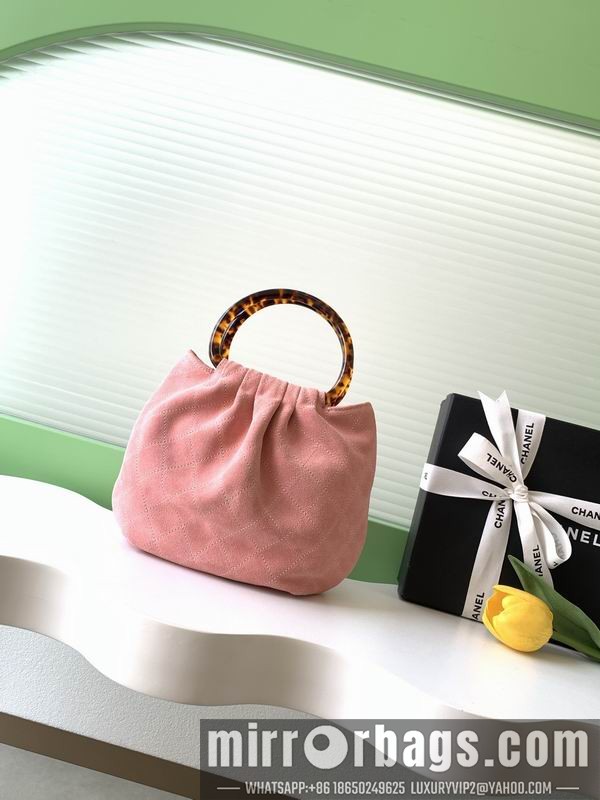 Chanel Bags AS6022 18x24x12cm XZ3