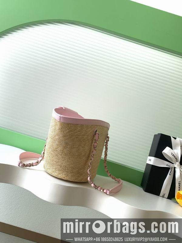 Chanel Bags AS5951 18x41x13cm XZ