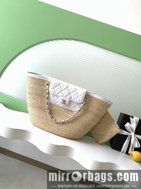 Chanel Bags AS5952 26x54x18cm XZ2