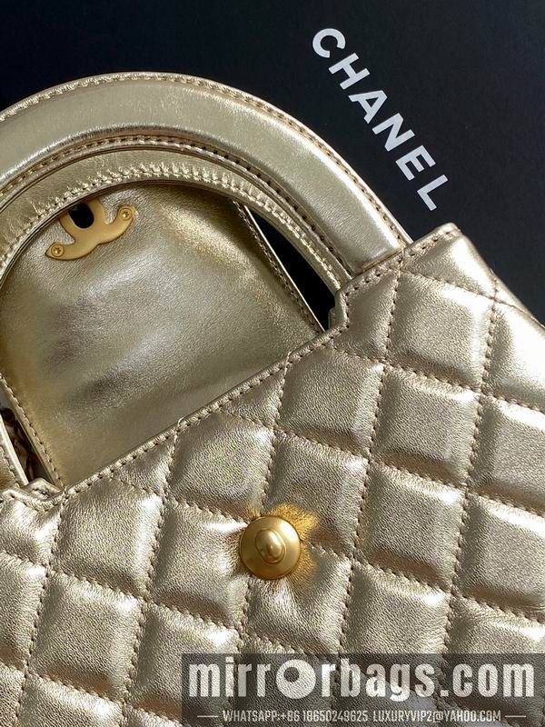 Chanel Bags AS4416 13x19x7cm XZ 15