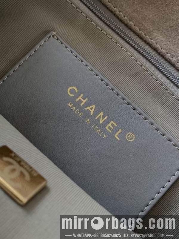 Chanel Bags AS5991 17x24x7cm XZ2