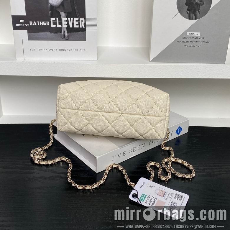Chanel Bags AP4591 14.5X18.5X7 XZ4