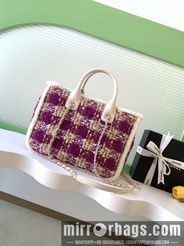 Chanel Bags AS5688 24x33.5x11cm XZ