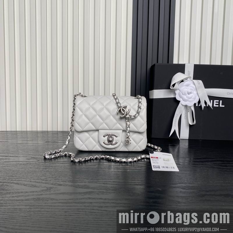 Chanel Bags AS5758 13x18x7cm XZ7