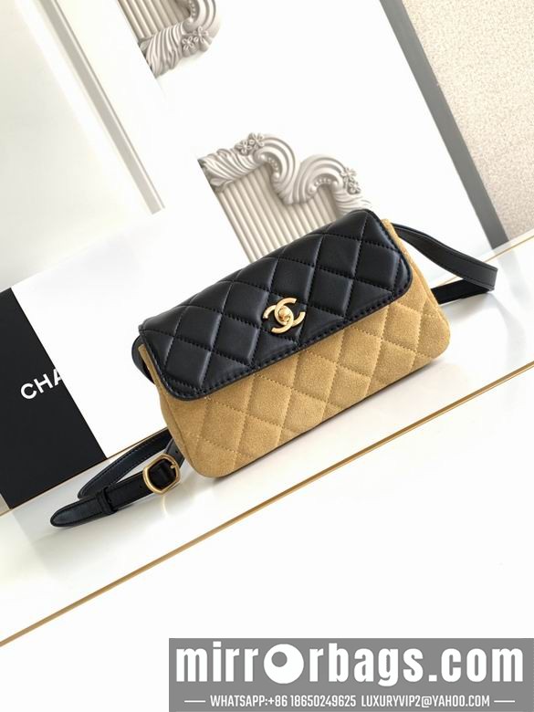 Chanel Bags 4677 11.5X19 4colors