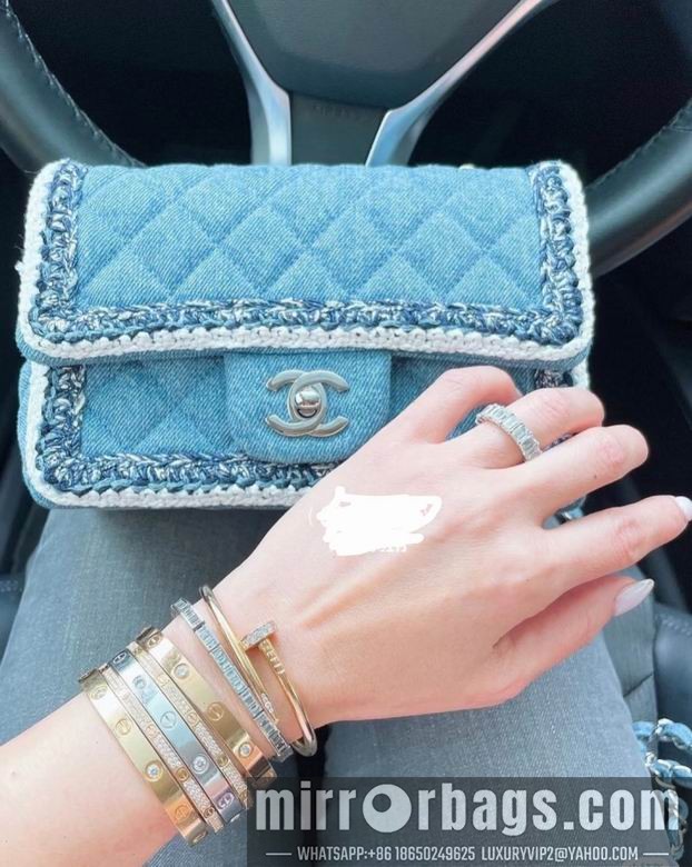 Chanel Bags 25761 25CM XZ