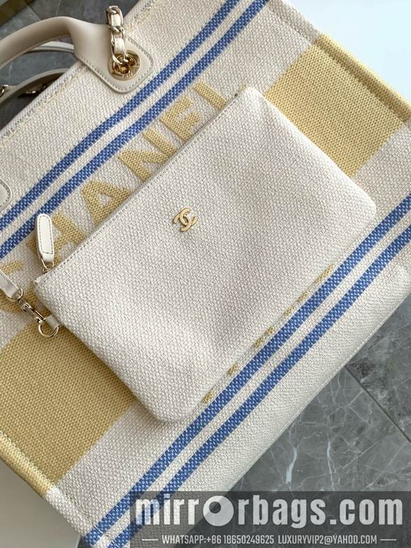 Chanel Bags A66941 38cm BL 2colour