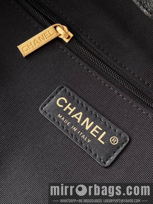 Chanel Bags AS5636 31X28X12 3colors