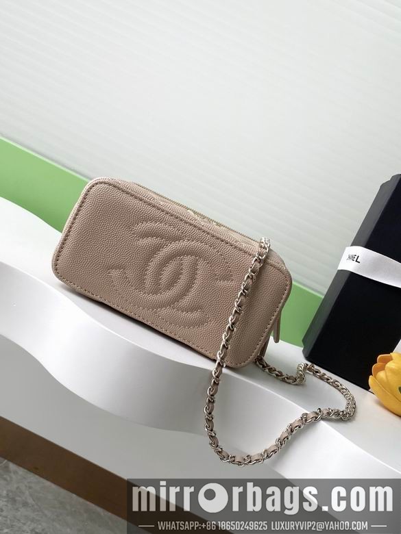 Chanel Bags AP4530 17X9.5X8 XZ1