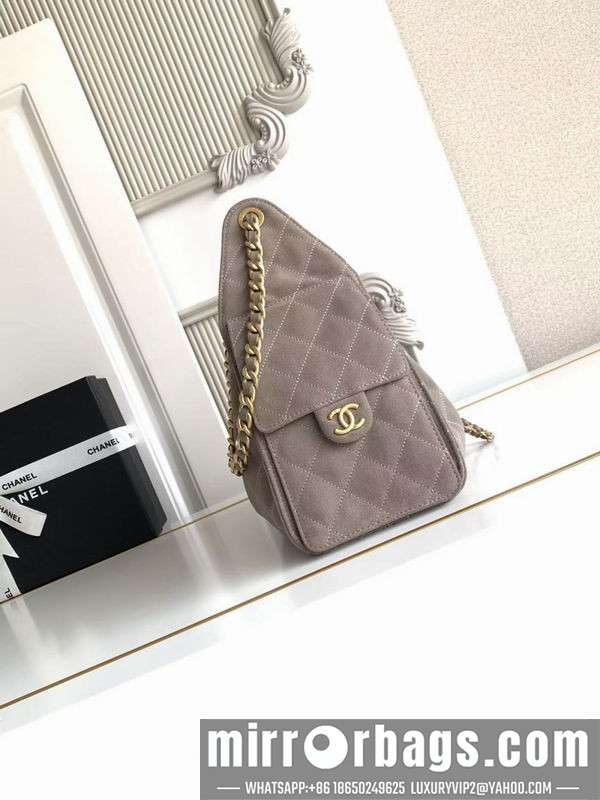 Chanel Bags AS5293 30x26x14cm XZ10