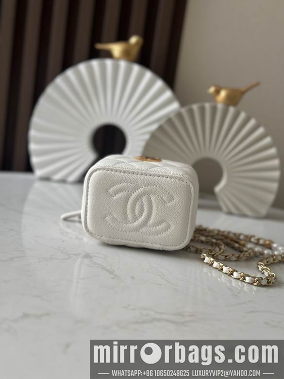 Chanel Bags 66044 10.5X8.5X7 XZ2色