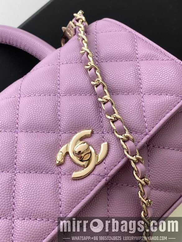 Chanel Bags 2215 19CM XZ5