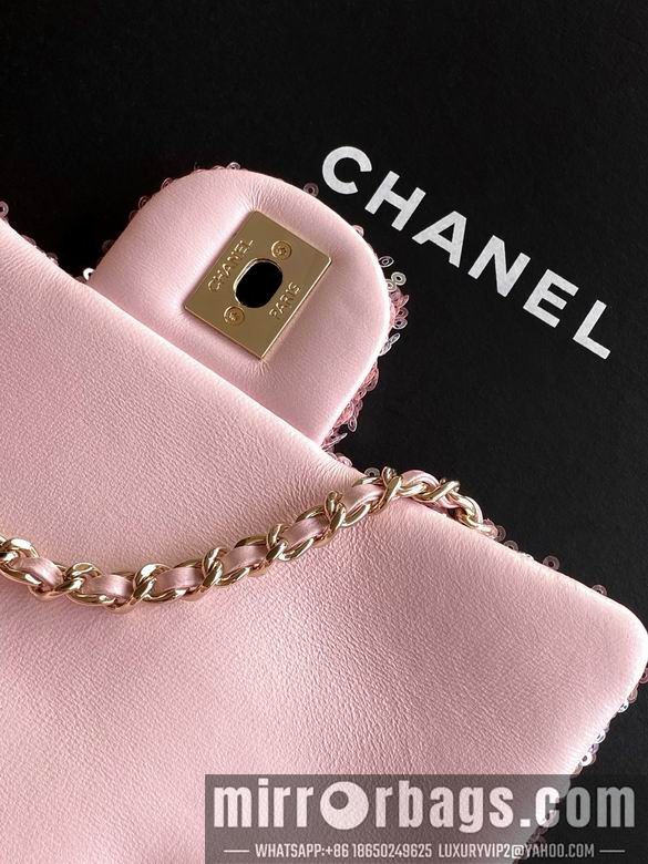 Chanel Bags AS4561 14X21X8 4colors