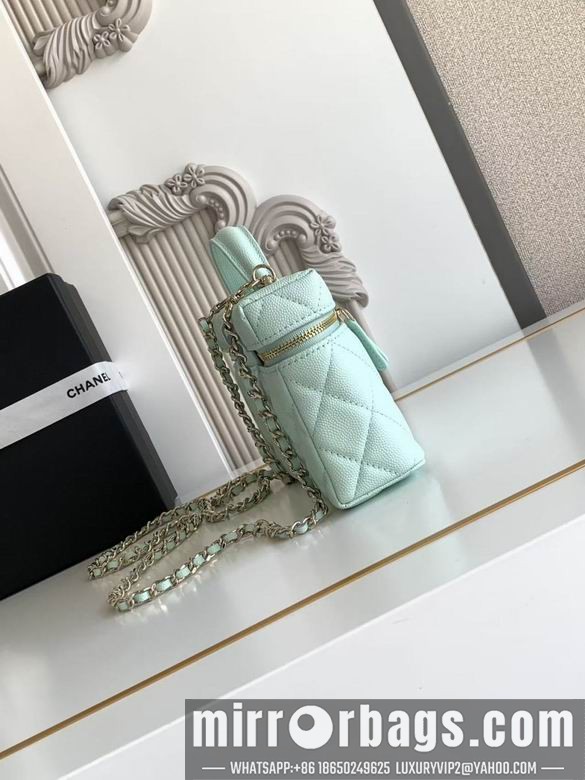 Chanel Bags AP4385 19.5X17X5 XZ3