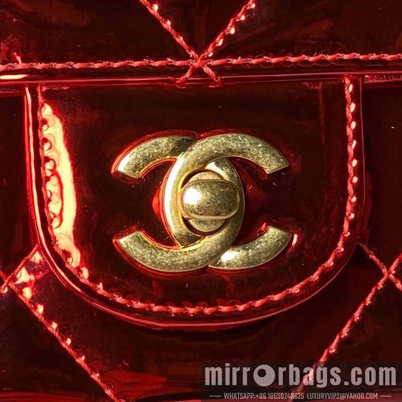 Chanel Bags Handle AS5807 12x29x5cm XZ2