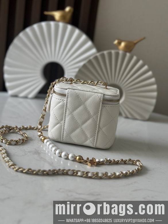 Chanel Bags 66044 10.5X8.5X7 XZ2色