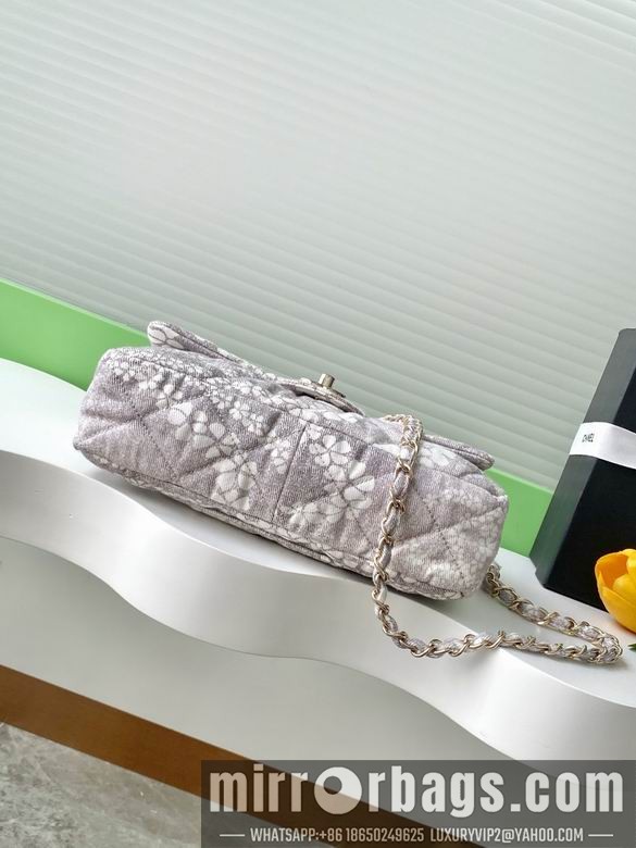 Chanel Bags AS5454 15X24X6 3colour