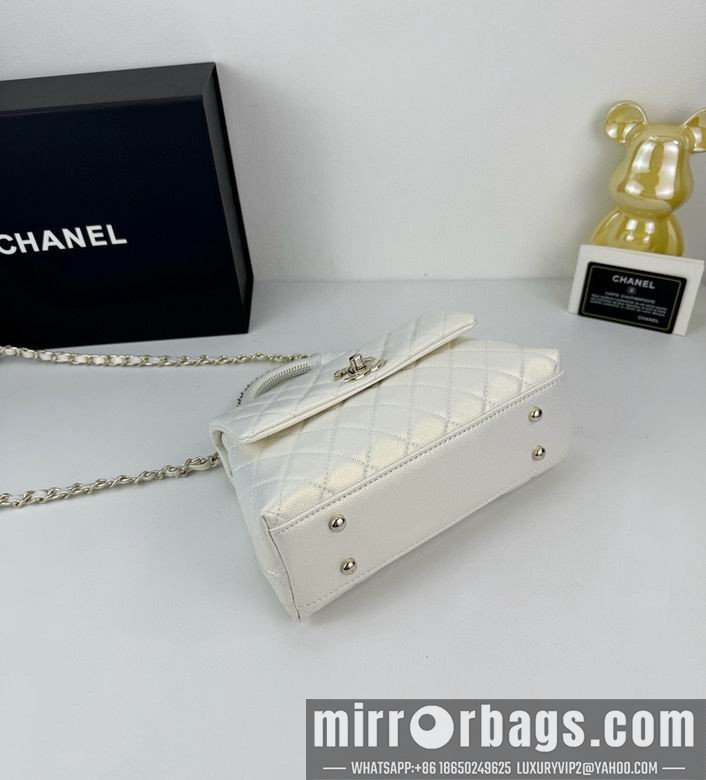 Chanel Bags 92990 24cm YG 3colour