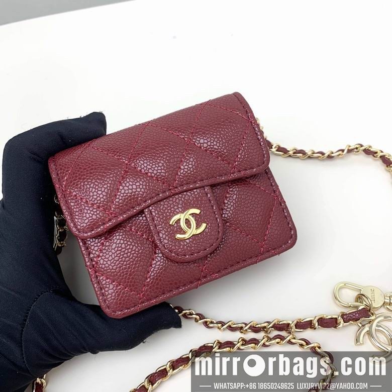 Chanel Bags 8938 YG 6