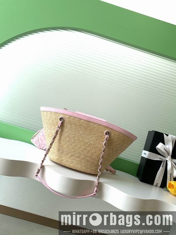 Chanel Bags AS5951 18x41x13cm XZ