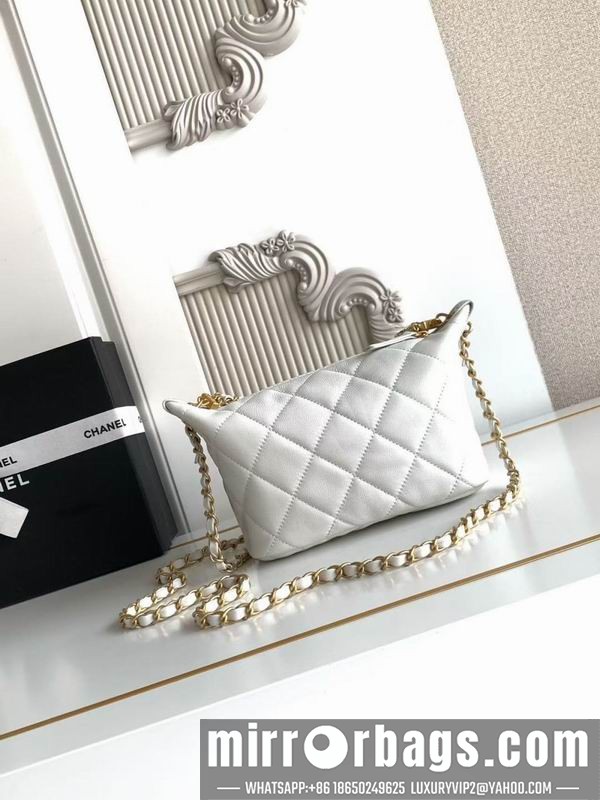 Chanel Bags AS5898 13x23.5x7.5cm XZ