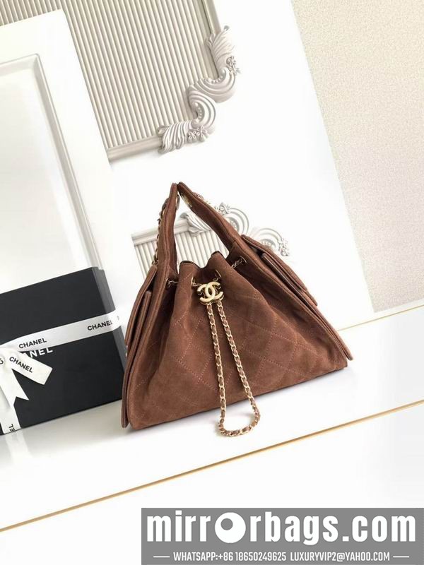 Chanel Bags AS5293 30x26x14cm XZ3