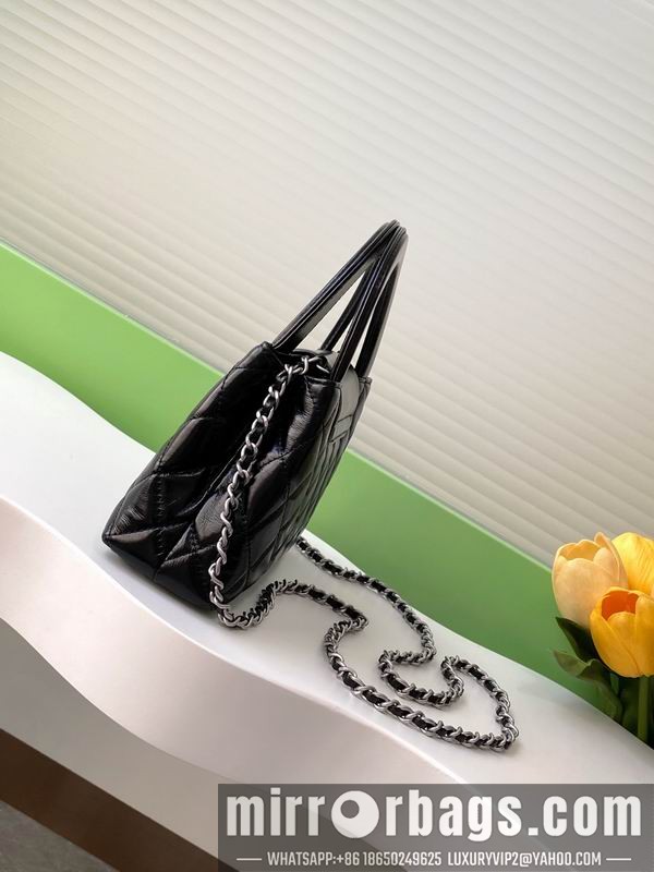 Chanel Bags AS4416 13x19x7cm XZ 5