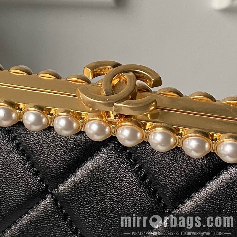 Chanel Bags AS5912 10x20x7cm XZ2