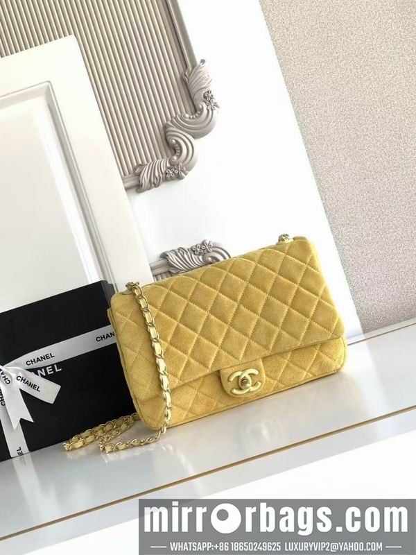 Chanel Bags AS5987 18x26x7cm XZ