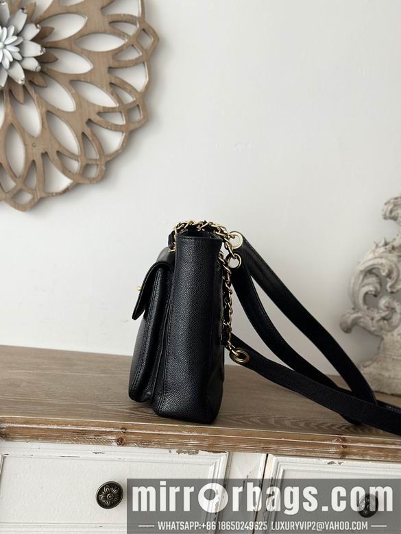 Chanel Bags A2214 26X10.5X22cm YG 2colour
