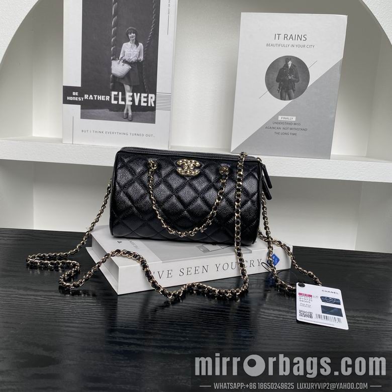 Chanel Bags Ap4532 11.5X18.5X11 XZ