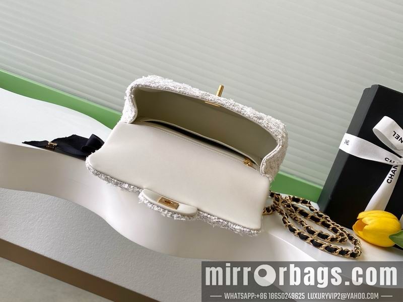 Chanel Bags AS5875 13x20x6cm XZ1