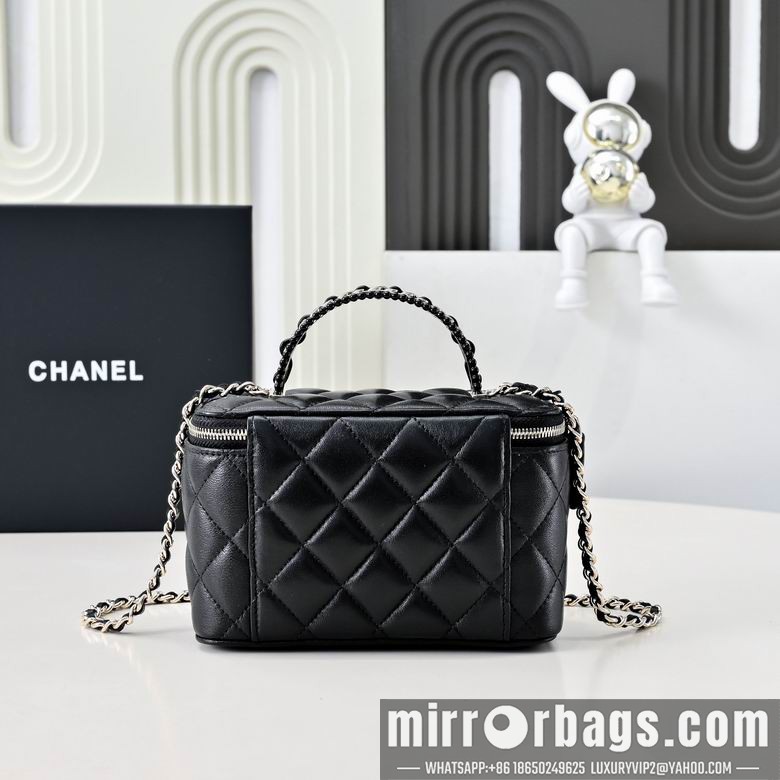 Chanel Bags 4452 17X9.5X8 XZ3colors