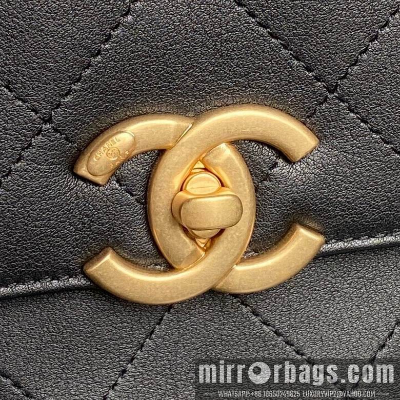 Chanel Bags AS5447 26X33X9 XZ 2colors