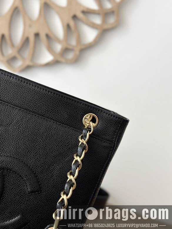 Chanel Bags A2214 26X10.5X22cm YG 2colour