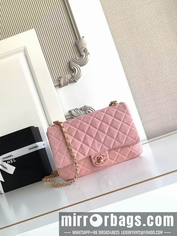 Chanel Bags AS5987 18x26x7cm XZ1