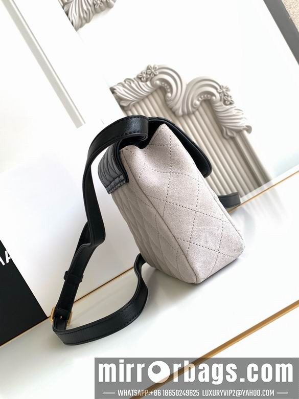 Chanel Bags 4679 15X18 4colors