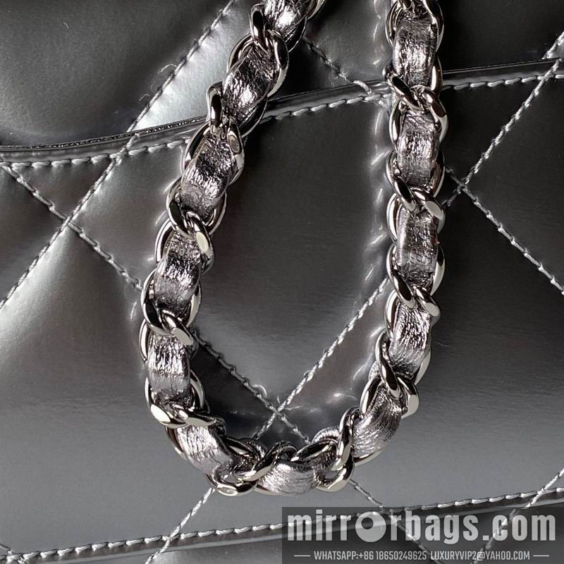 Chanel Bags Handle AS5807 12x29x5cm XZ