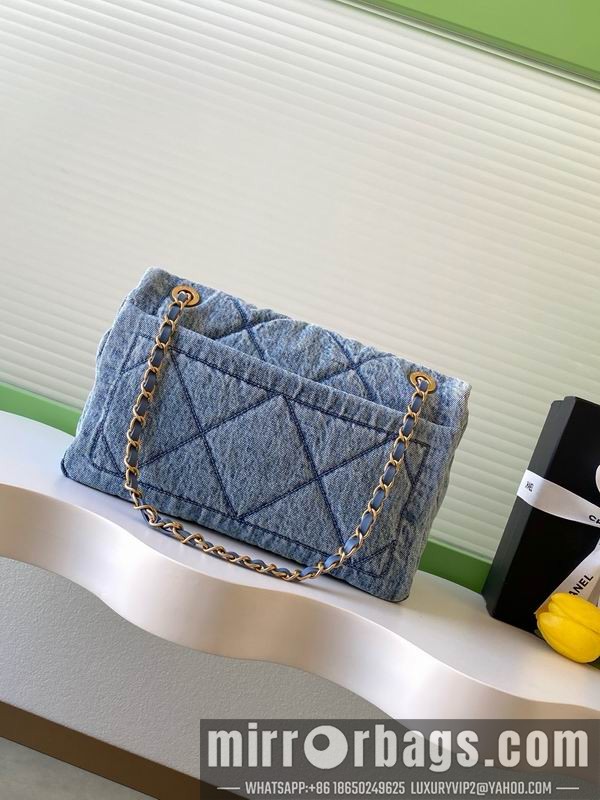 Chanel Bags AS5734 24x35x10cm XZ1