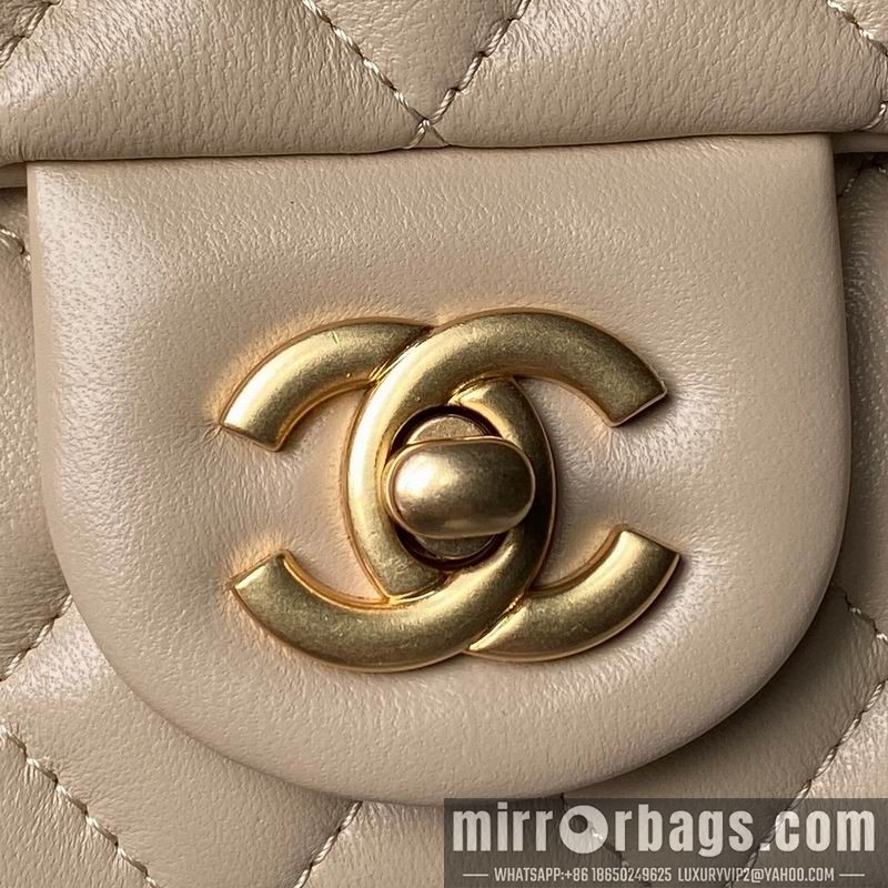 Chanel Bags AS1786 mini 17cm XZ2