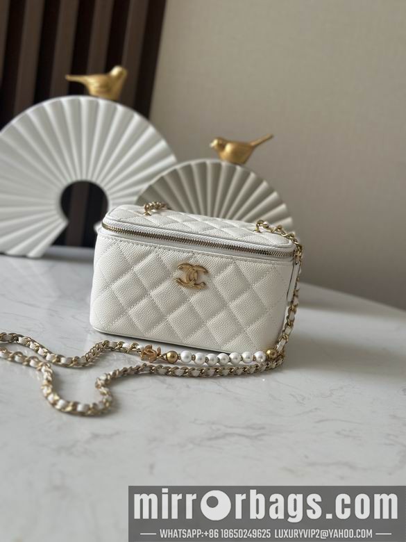 Chanel Bags 66045 9.5X17X8 XZ2色
