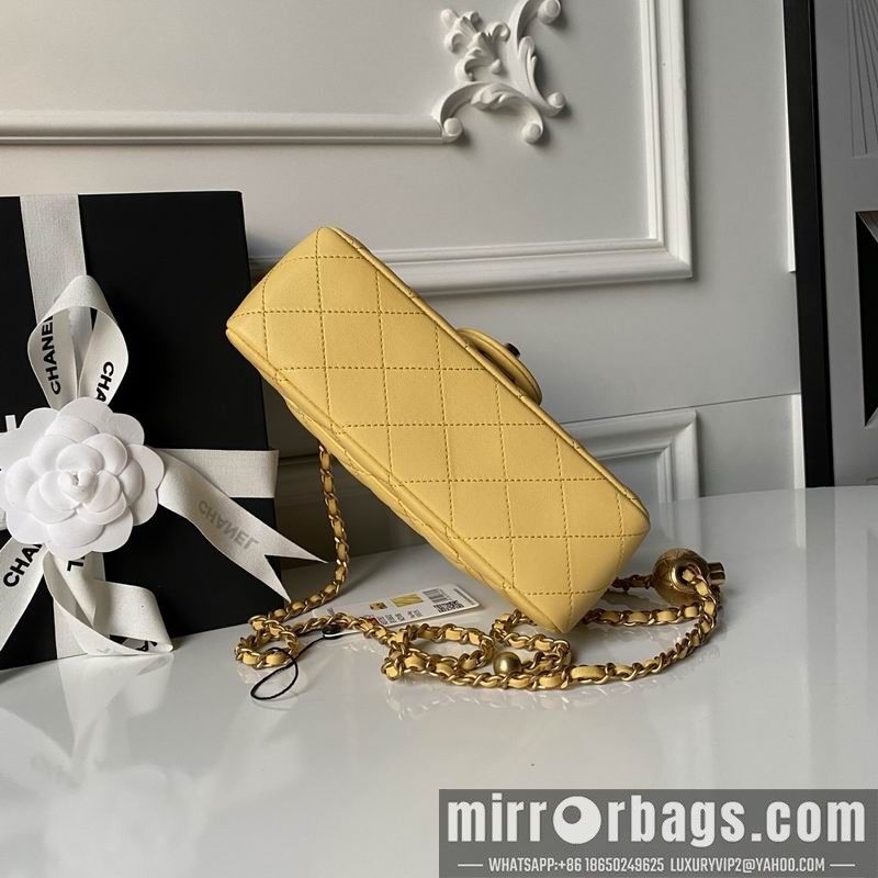 Chanel Bags AS1787 mini 20cm XZ