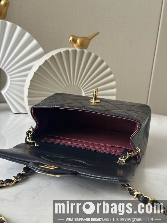 Chanel Bags 3349 17.5CM XZ 3colors