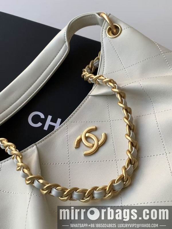 Chanel Bags AS5970 23.5x31x10cm XZ