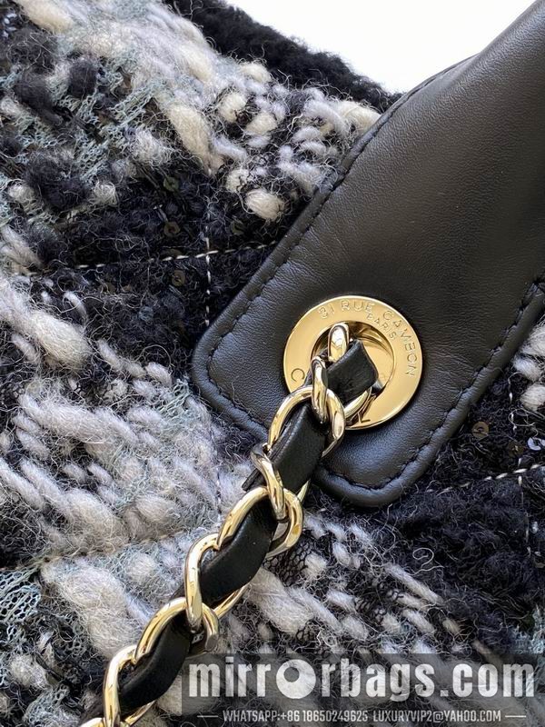 Chanel Bags AS5688 24x33.5x11cm XZ2
