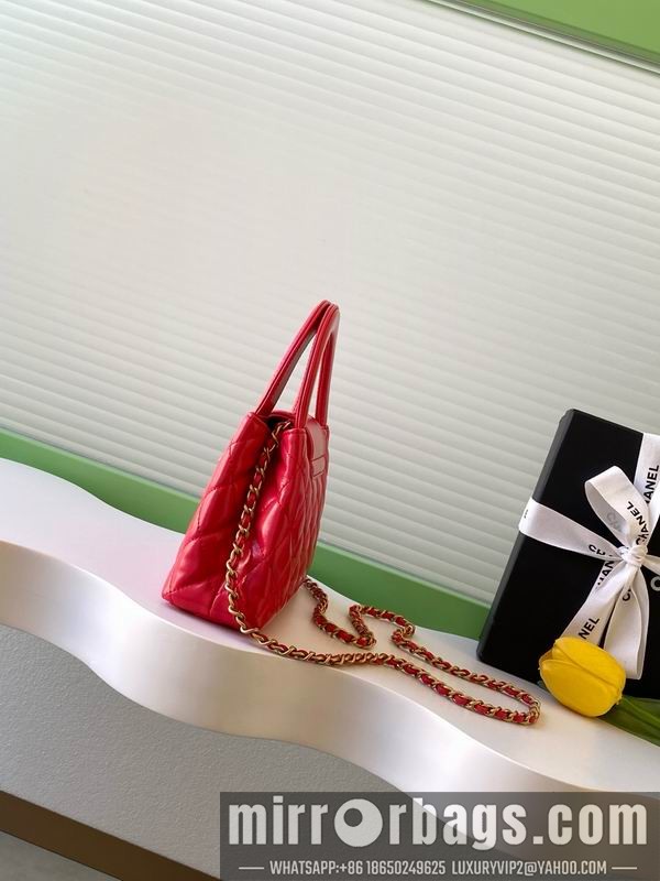 Chanel Bags AS4416 13x19x7cm XZ 17